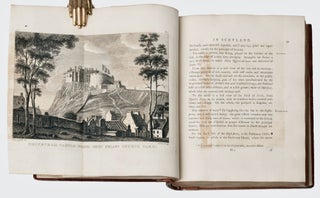 [Extra-Illustrated] A tour in Scotland; MDCCLXIX [1769]
