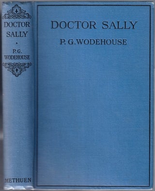 Item #BB0253 Doctor Sally. P. G. WODEHOUSE