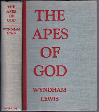 The Apes of God