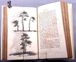Remarks on forest scenery, and other woodland views, (relative chiefly to picturesque beauty) illustrated by the scenes of New-Forest in Hampshire. In three books