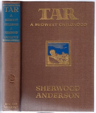 Tar : A Midwest Childhood