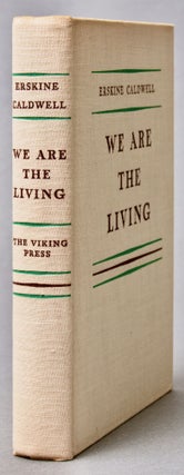 We Are the Living
