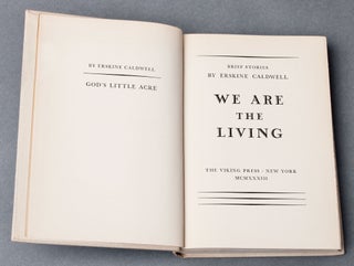 We Are the Living