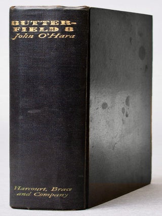 Butterfield 8