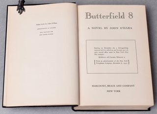 Butterfield 8
