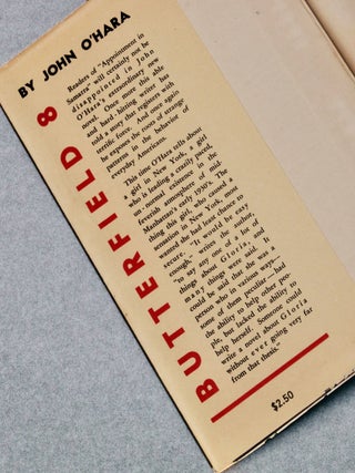 Butterfield 8