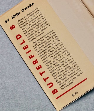 Butterfield 8