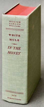 First Act : White Mule [and] In the Money