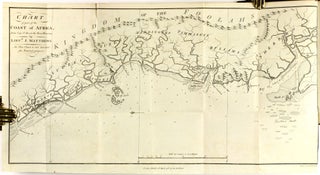 [Slave Trade] A voyage to the river Sierra-Leone, on the coast of Africa; containing an account of the trade and productions of the country, and of the civil and religious customs and manners of the people; in a series of letters to a friend in England