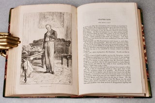 Orley Farm . . . With illustrations by J. E. Millais