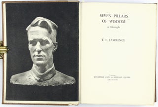 Seven Pillars of Wisdom [No. 363 of 750 Copies]