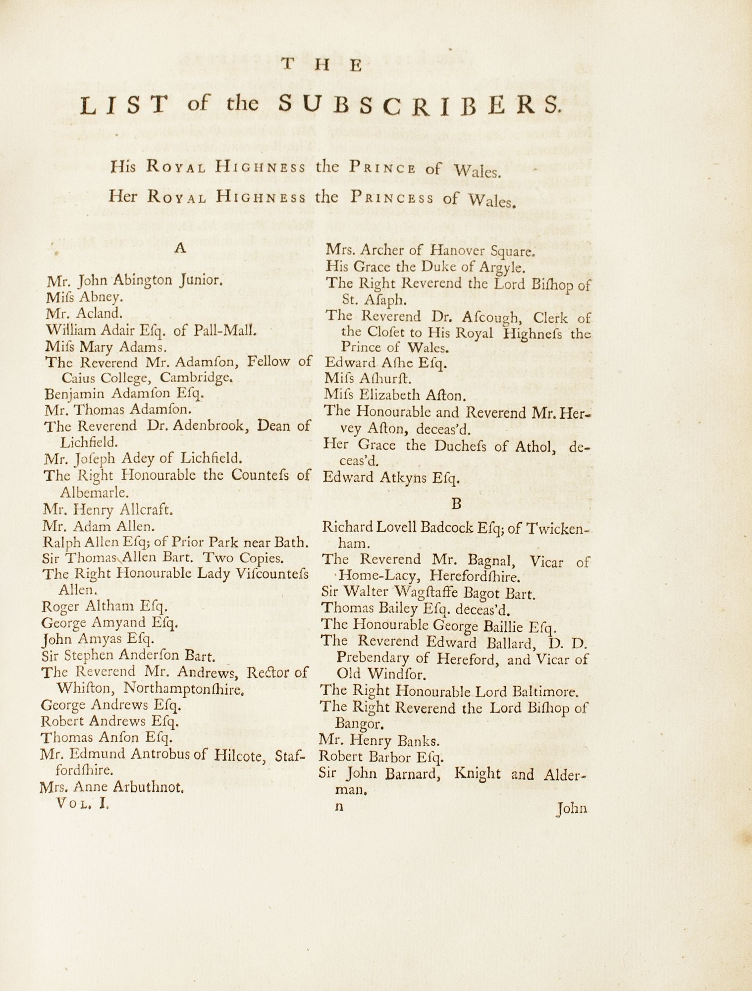 Paradise Lost. A Poem, in Twelve Books. The author John Milton. The Fifth  Edition, With Notes of various Authors, By Thomas Newton, D. D. Joseph  Gulston's copy, John MILTON