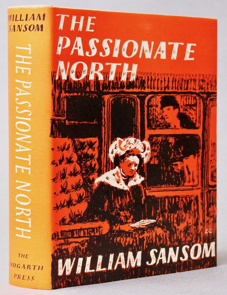Item #BB1578 The Passionate North. William SANSOM.