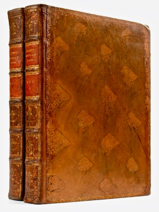 Item #BB1615 Observations, relative chiefly to picturesque beauty, made in the year 1772, on...