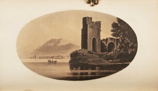 Observations, relative chiefly to picturesque beauty, made in the year 1772, on several parts of England; particularly the mountains, and lakes of Cumberland, and Westmoreland