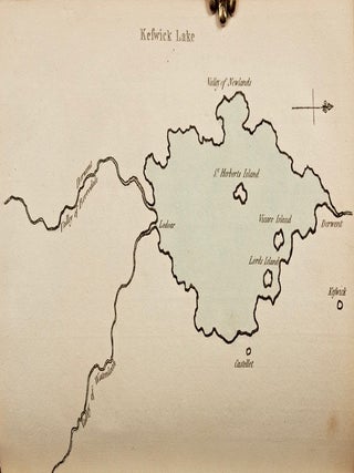 Observations, relative chiefly to picturesque beauty, made in the year 1772, on several parts of England; particularly the mountains, and lakes of Cumberland, and Westmoreland