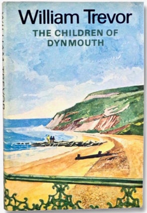 Item #BB1726 The Children of Dynmouth. William TREVOR