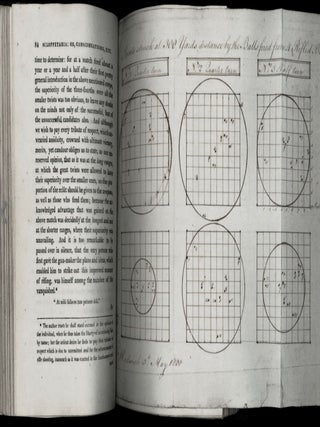 Scloppetaria: or Considerations of the Nature and Use of Rifled Barrel Guns, with Reference to Their Forming the Basis of a Permanent System of National Defence, Agreeable to the Genius of the Country