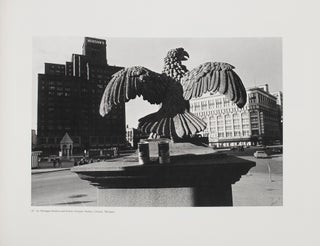 [Photobook] The American Monument