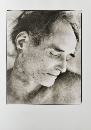 [Photobook] Der ewige Schlaf : visages de morts [Eternal Sleep : Faces of the Dead]