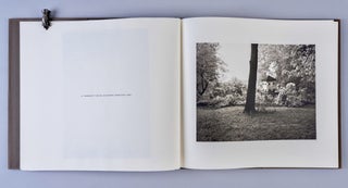 [Photobook] Certain Places. Photographs By William Clift [Signed]