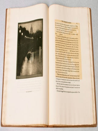 [Photobook] The Door in the Wall, and Other Stories