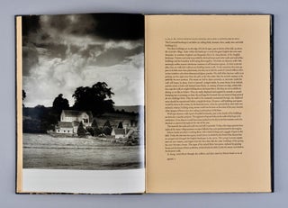 [Photobook] A View of the Cotswolds