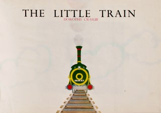 [Children's Literature] The Little Train