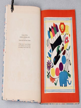 [Children's Literature] A Little Boy Was Drawing