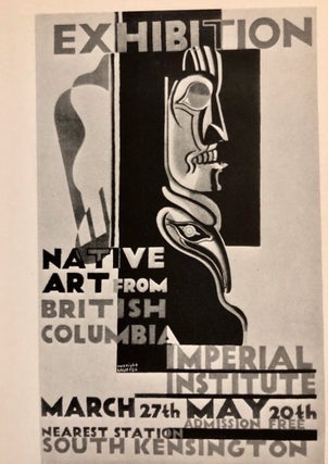 [Exhibition Catalog] Posters by E. McKnight Kauffer