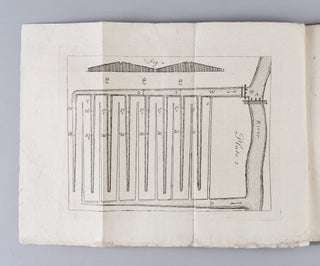 The advantages and method of watering meadows by art. The second edition, with two descriptive plates; and with occasional extracts and remarks upon Wimpey, Forbes, Boswell, and other writers on this subject