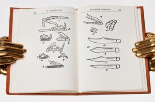 A Treatise on Pocket Knives
