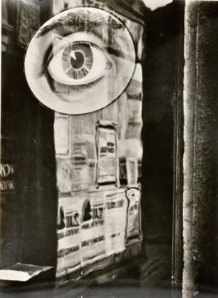 [Czech Photographic Society] Fotografie 1928-58