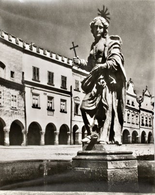 [Czech Photographic Society] Fotografie 1928-58