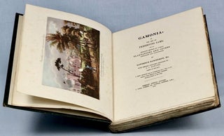 [Shooting] Gamonia: or, The Art of Preserving Game; and an Improved Method of making Plantations and Covers explained and illustrated [Edition de Luxe]