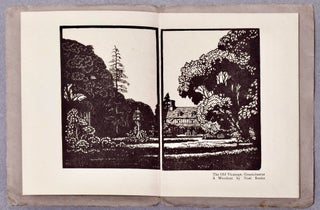 The Old Vicarage, Grantchester