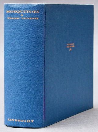 Mosquitoes : A Novel