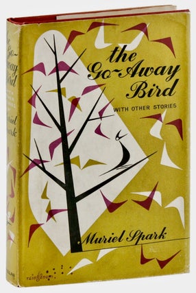 Item #BB2659 The Go Away Bird with Other Stories. Muriel SPARK