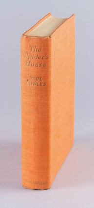 The Spider's House