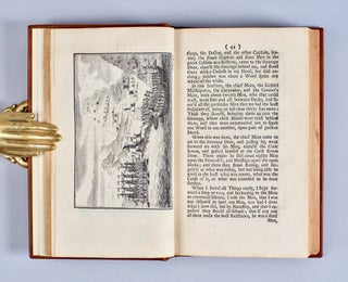 A New Voyage round the World, by a course never sailed before. Being a voyage undertaken by some merchants, who afterwards proposed the setting up an East-India company in Flanders. Illustrated with Copper Plates.