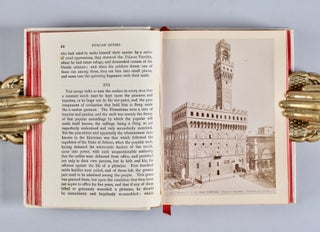 [Florence] [Binding] Tuscan Cities [Extra-Illustrated]