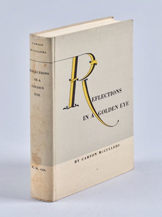 Reflections in a Golden Eye [Inscribed to H. Tatnall Brown, Jr.]