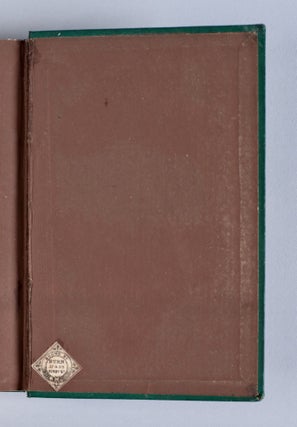 The golden treasury of the best songs and lyrical poems in the English language. Selected and arranged with notes